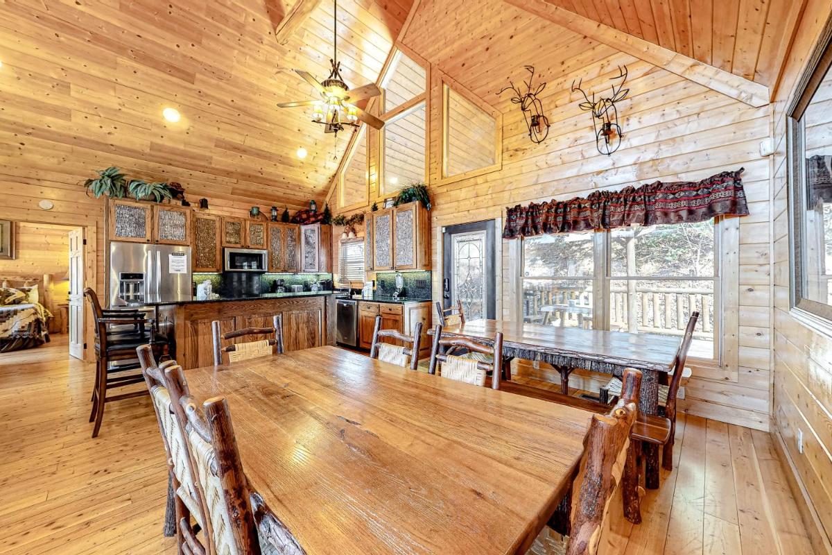Edge of the Park Lodge - image 5
