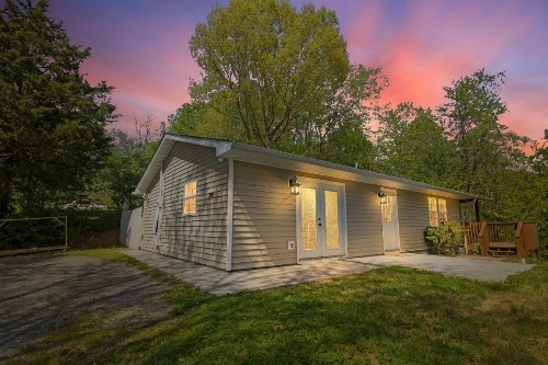 Captain Puddle Pirate's Hideaway - Near All Sevierville & Pigeon Forge Attractions & Great Smoky Mountains NP home