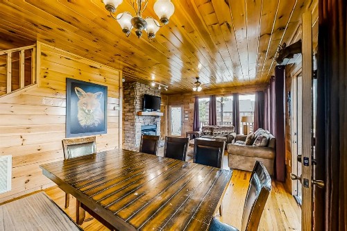 Mountain Lake Lodge - image 10