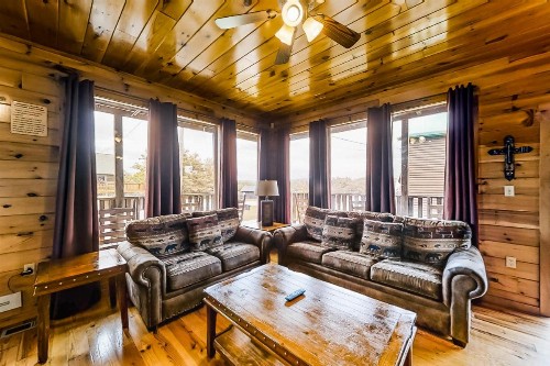 Mountain Lake Lodge - image 11