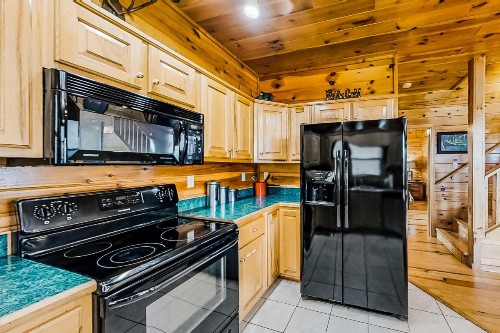 Mountain Lake Lodge - image 12