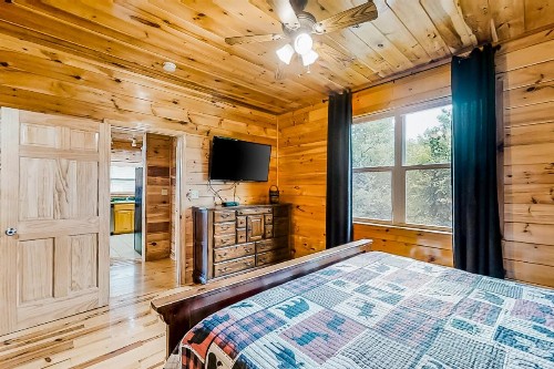 Mountain Lake Lodge - image 14