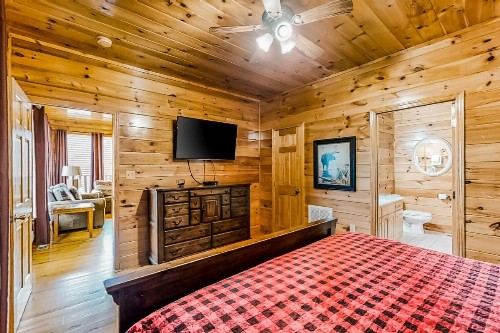 Mountain Lake Lodge - image 15