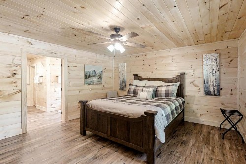 Misty Mountain Retreat - image 13