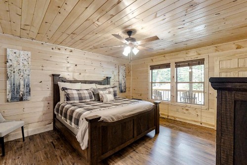 Misty Mountain Retreat - image 15
