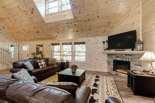 Misty Mountain Retreat - image 5