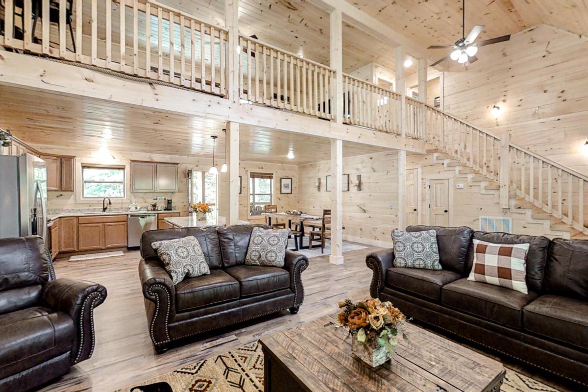Misty Mountain Retreat - image 7