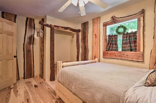 Serene Pigeon Forge Hideaway with Game Room! - image 12