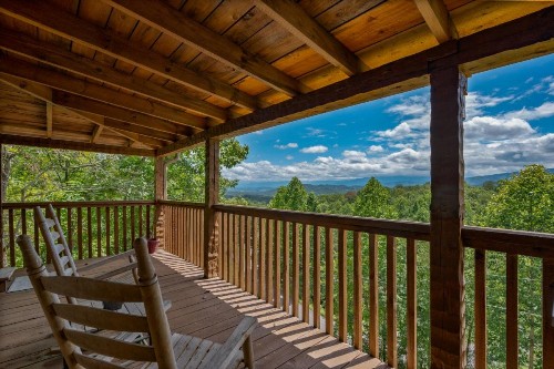 A Heavenly View - image 10