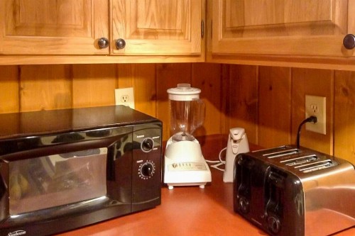 Bear Haven at Hidden Springs Resort - image 7