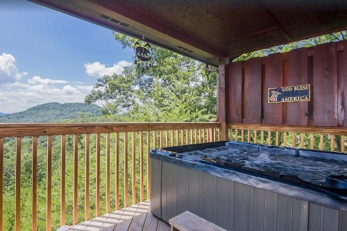 Bear Haven at Hidden Springs Resort - image 9