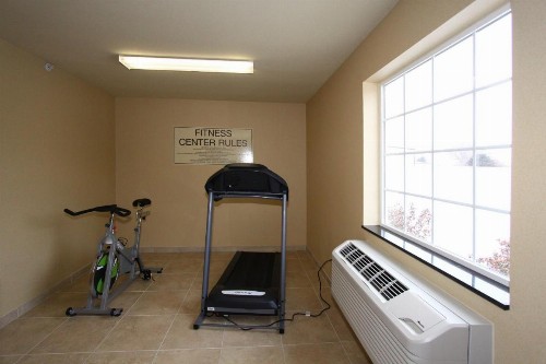 Cobblestone Hotel & Suites - Seward - image 11