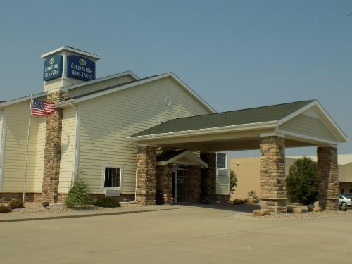 Cobblestone Hotel & Suites - Seward - image 14