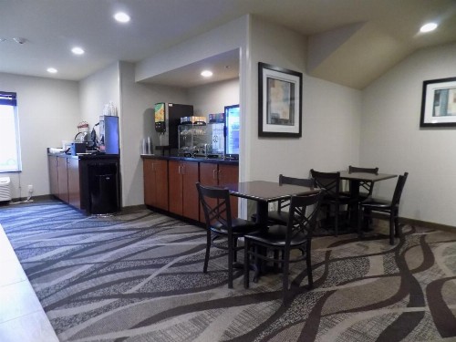 Cobblestone Hotel & Suites - Seward - image 17