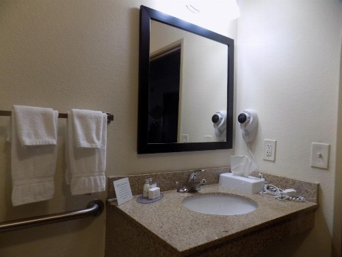 Cobblestone Hotel & Suites - Seward - image 19