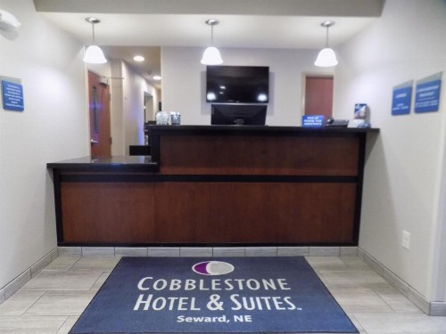 Cobblestone Hotel & Suites - Seward - image 23