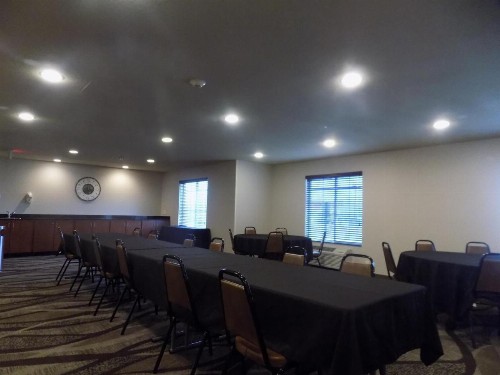 Cobblestone Hotel & Suites - Seward - image 6
