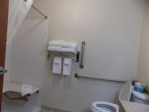 Cobblestone Hotel & Suites - Seward - image 8