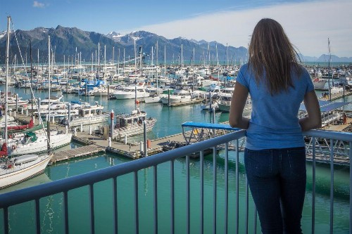 Harbor 360 Hotel Seward - image 17