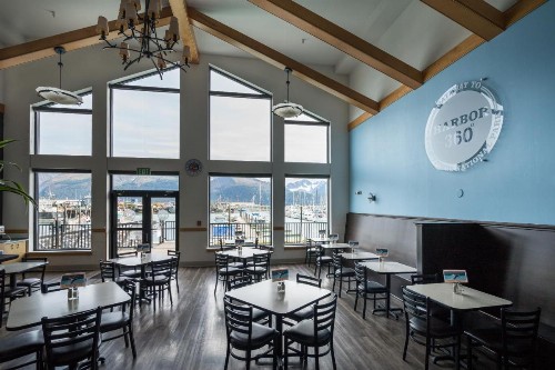 Harbor 360 Hotel Seward - image 2