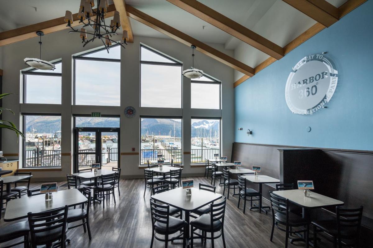 Harbor 360 Hotel Seward - image 2