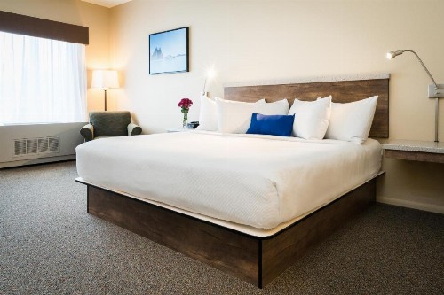 Harbor 360 Hotel Seward - image 20