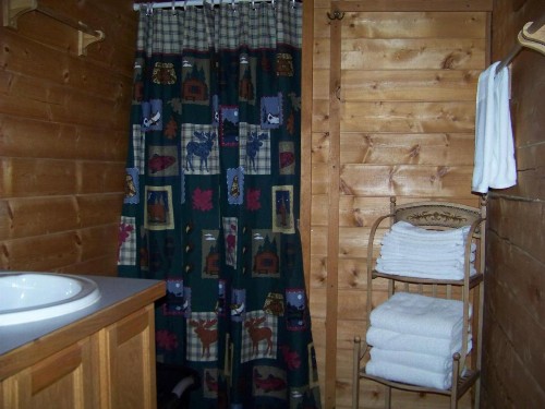 Box Canyon Cabins - image 10