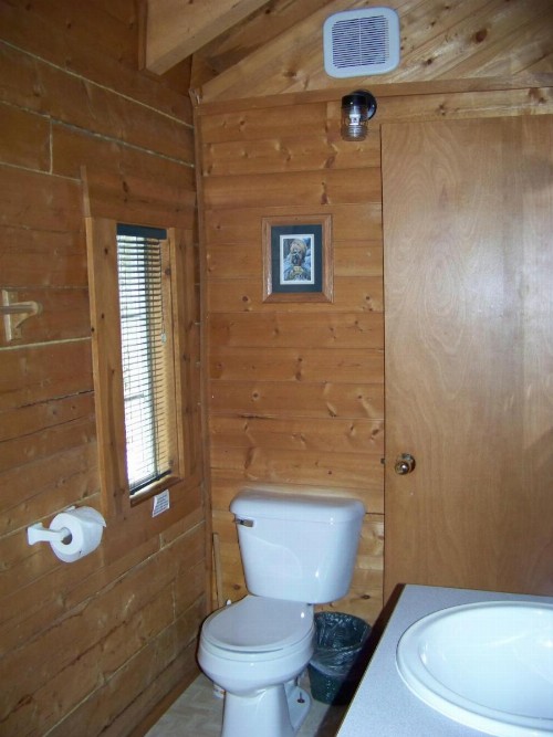 Box Canyon Cabins - image 11