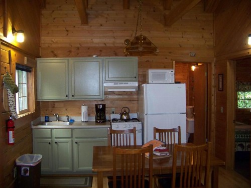 Box Canyon Cabins - image 13
