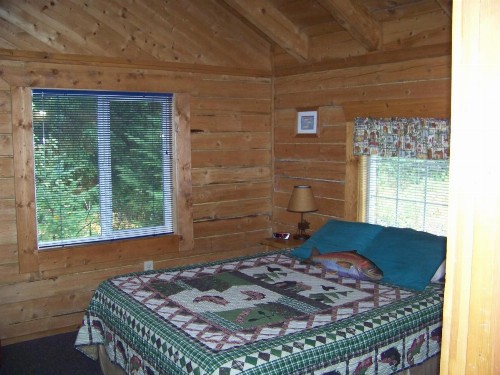 Box Canyon Cabins - image 14