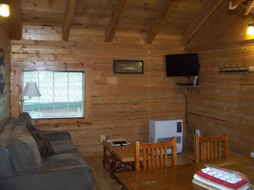 Box Canyon Cabins - image 16