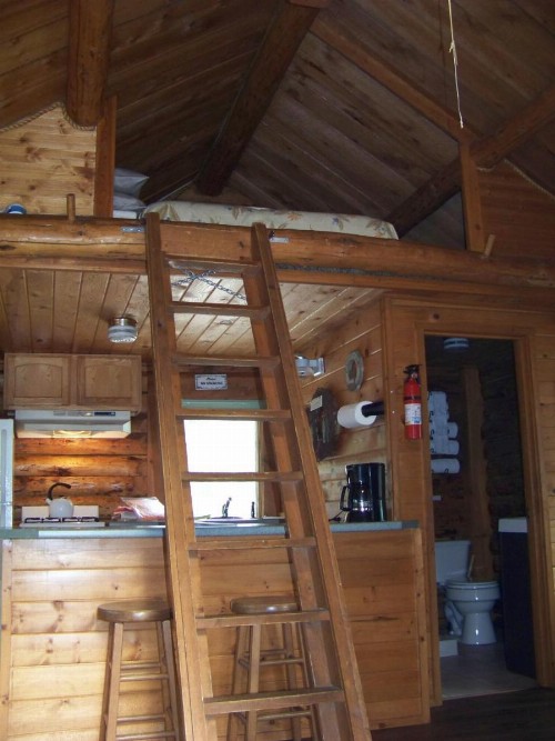Box Canyon Cabins - image 19