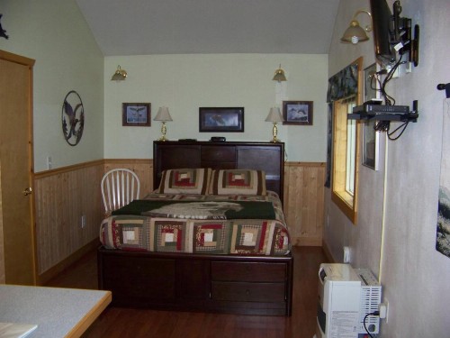 Box Canyon Cabins - image 2