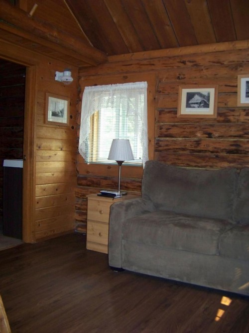 Box Canyon Cabins - image 21