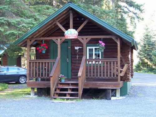 Box Canyon Cabins - image 23
