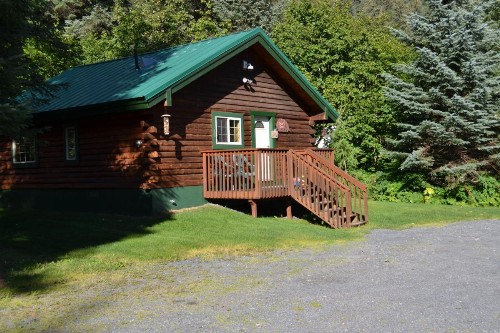 Box Canyon Cabins - image 25