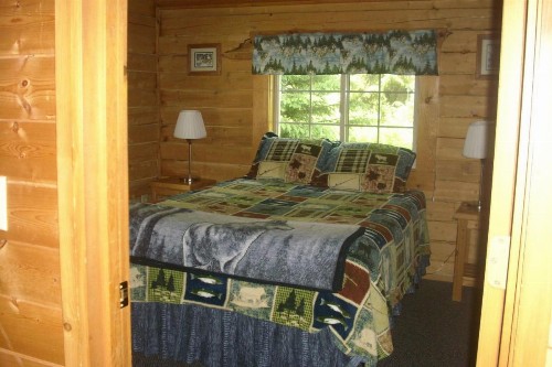 Box Canyon Cabins - image 29