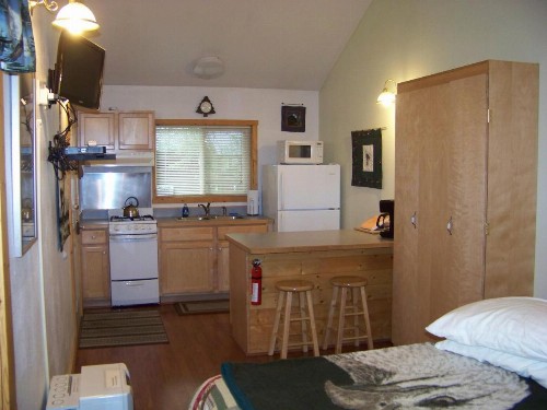 Box Canyon Cabins - image 3