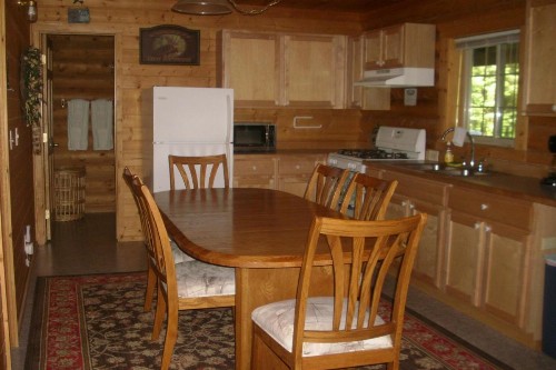 Box Canyon Cabins - image 31