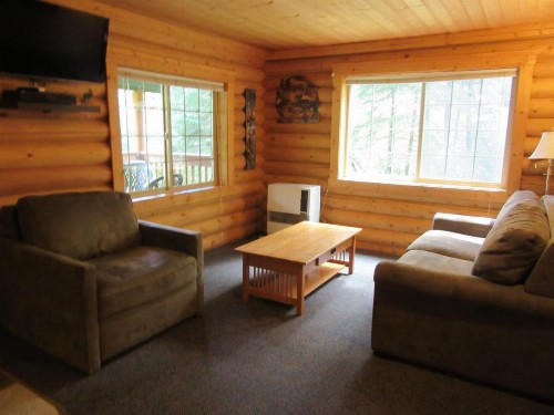 Box Canyon Cabins - image 33