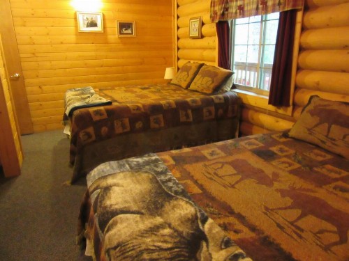 Box Canyon Cabins - image 34