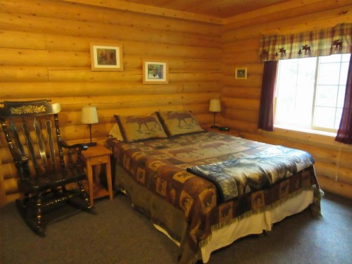 Box Canyon Cabins - image 35