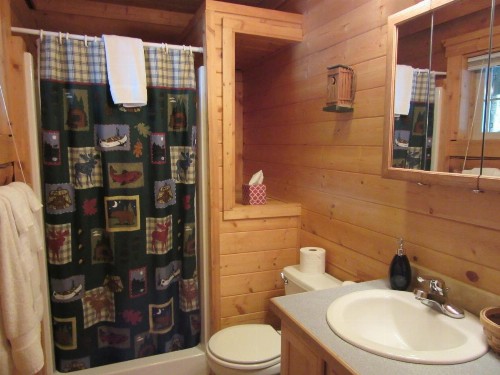 Box Canyon Cabins - image 36