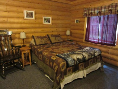 Box Canyon Cabins - image 38