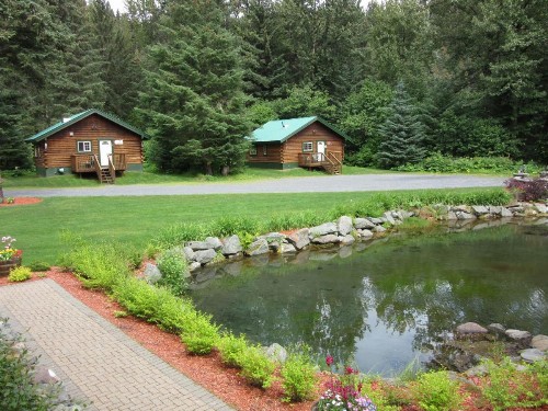Box Canyon Cabins - image 41
