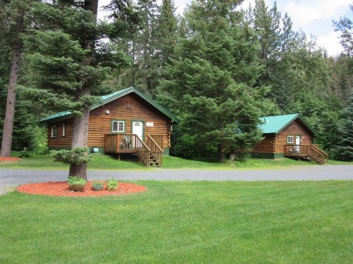 Box Canyon Cabins - image 42