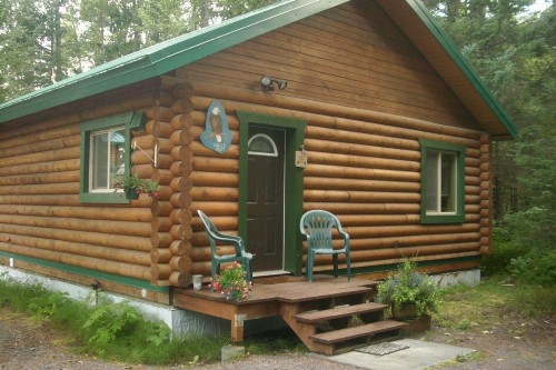 Box Canyon Cabins - image 44
