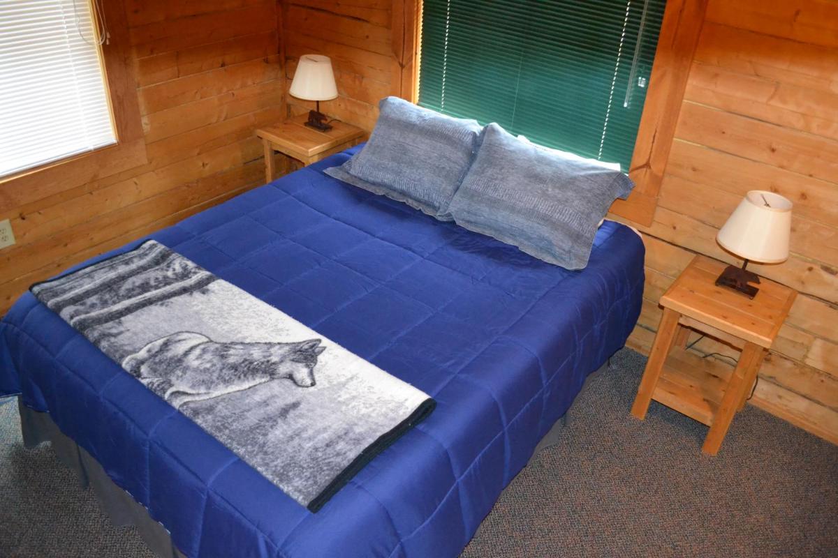 Box Canyon Cabins - image 6