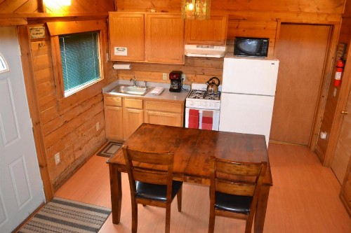 Box Canyon Cabins - image 7