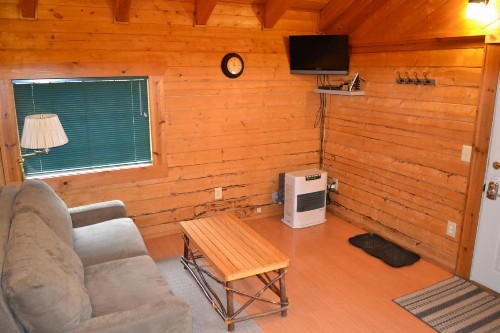 Box Canyon Cabins - image 9